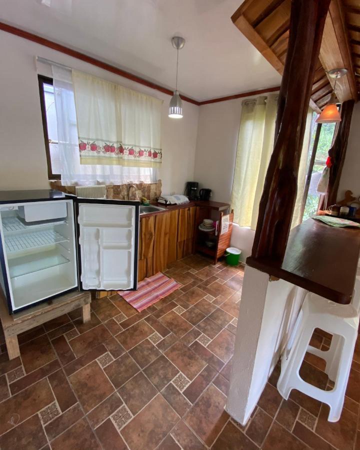 Mirians Place Drake Drake Bay Zewnętrze zdjęcie