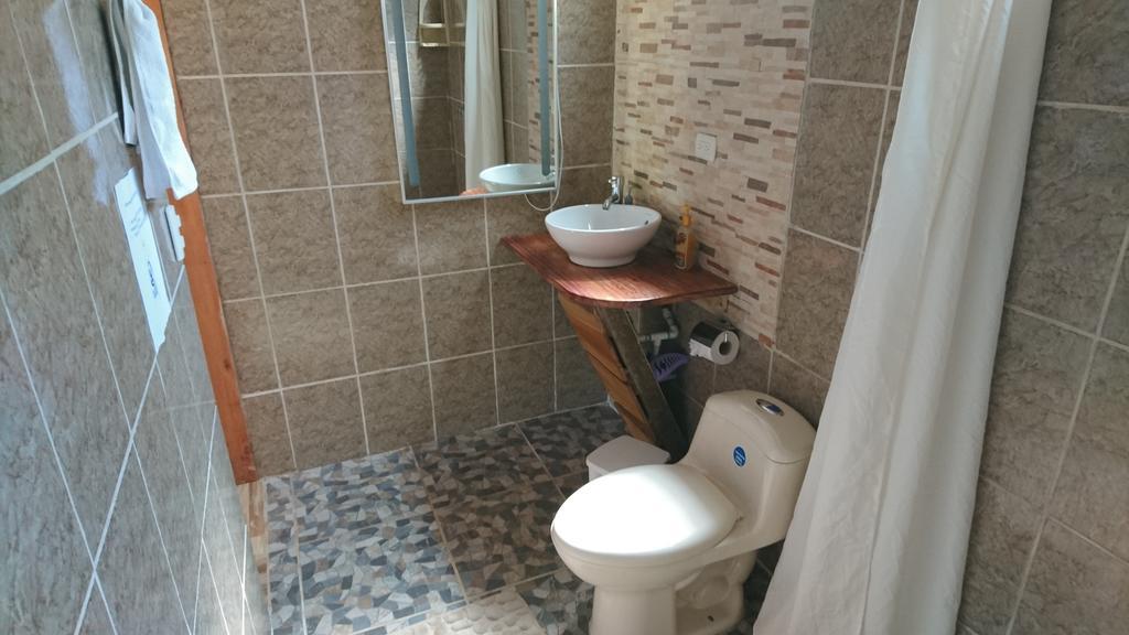Mirians Place Drake Drake Bay Zewnętrze zdjęcie