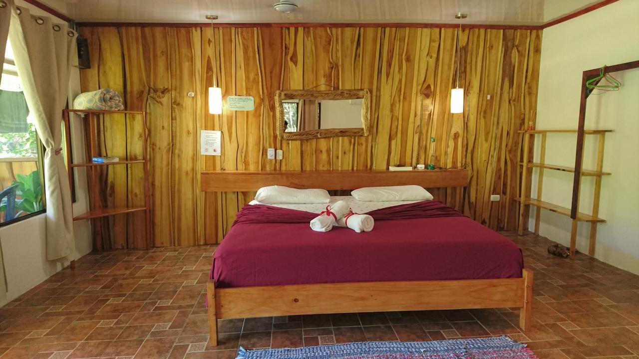 Mirians Place Drake Drake Bay Zewnętrze zdjęcie
